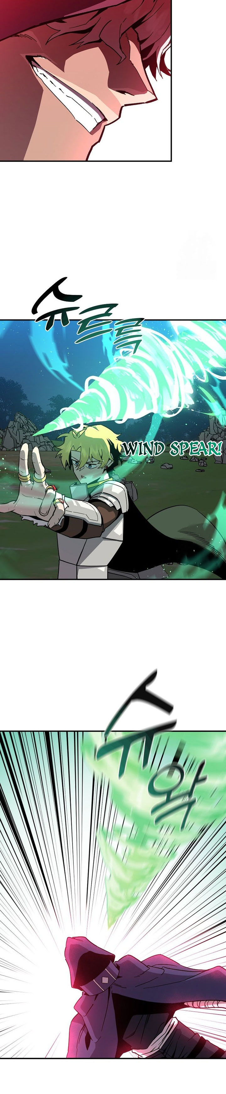 I Am Player Who Suck Alone (Solo Bug Player) Chapter 136 Gambar 23